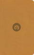 ESV Reformation Study Bible, Student Edition - Marigold, Leather-Like — used book cover