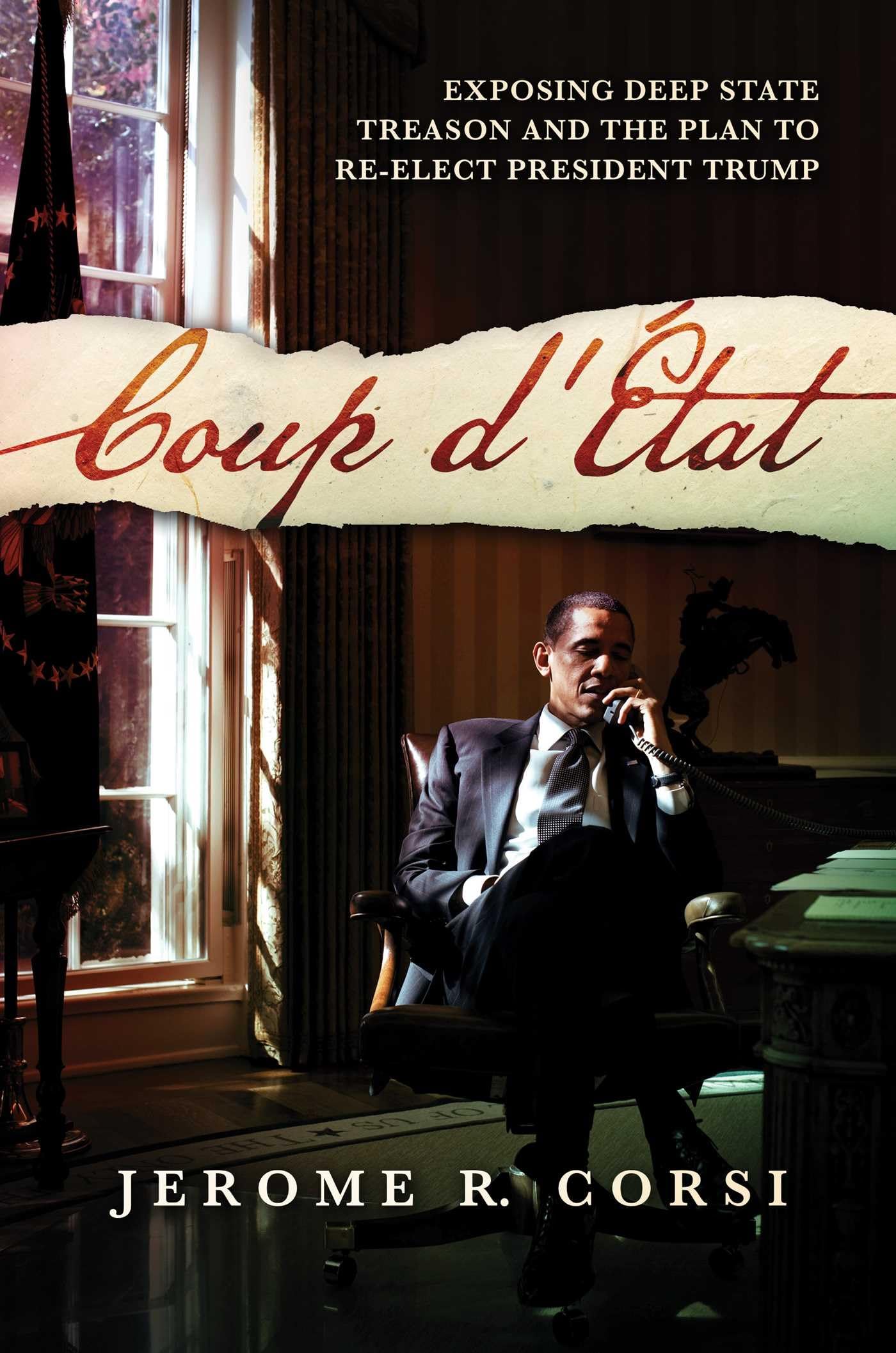 Coup d&