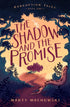 The Shadow and the Promise — used book cover