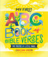 My First ABC Book of Bible Verses — used book cover