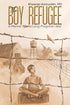 The Boy Refugee — used book cover