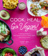 Cook. Heal. Go Vegan! — used book cover
