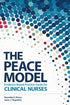 The PEACE Model Evidence-Based Practice Guide for Clinical Nurses — used book cover