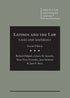 Latinos and the Law — used book cover