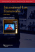 International Law Frameworks — used book cover