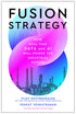 Fusion Strategy: How Real-Time Data and AI Will Power the Industrial Future — used book cover
