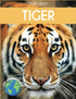 Tiger: Fascinating Animal Facts for Kids — used book cover