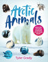 Arctic Animals — used book cover