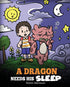 A Dragon Needs His Sleep — used book cover