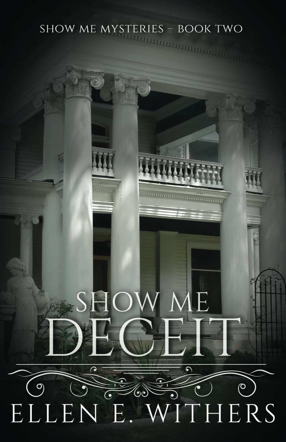 Show Me Deceit (Show Me Mysteries)