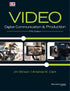 Video: Digital Communication & Production — used book cover
