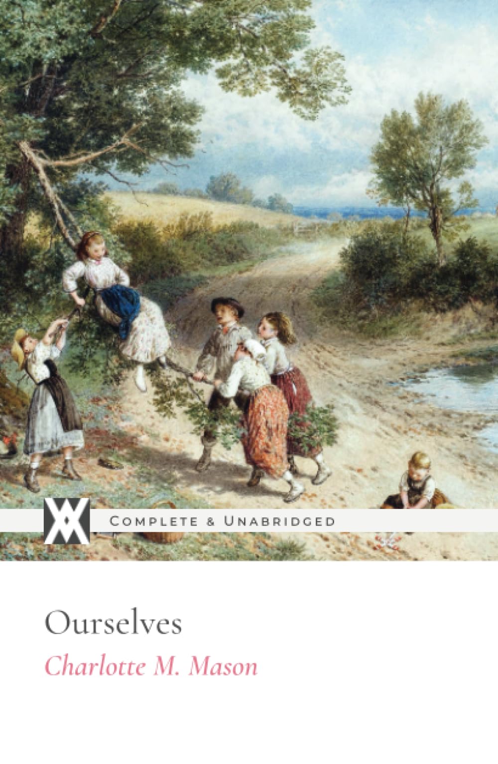 Ourselves: Hardcover