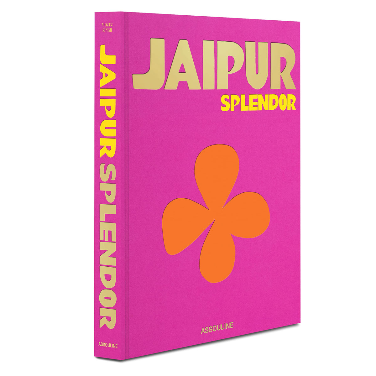 Jaipur Splendor