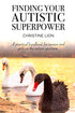 Finding Your Autistic Superpower — used book cover