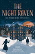 The Night Raven — used book cover