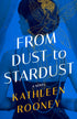 From Dust to Stardust — used book cover