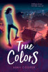 True Colors — used book cover