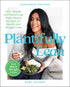 Plantifully Lean: 125+ Simple and Satisfying Plant-Based Recipes for Health and Weight Loss: A Cookbook — used book cover