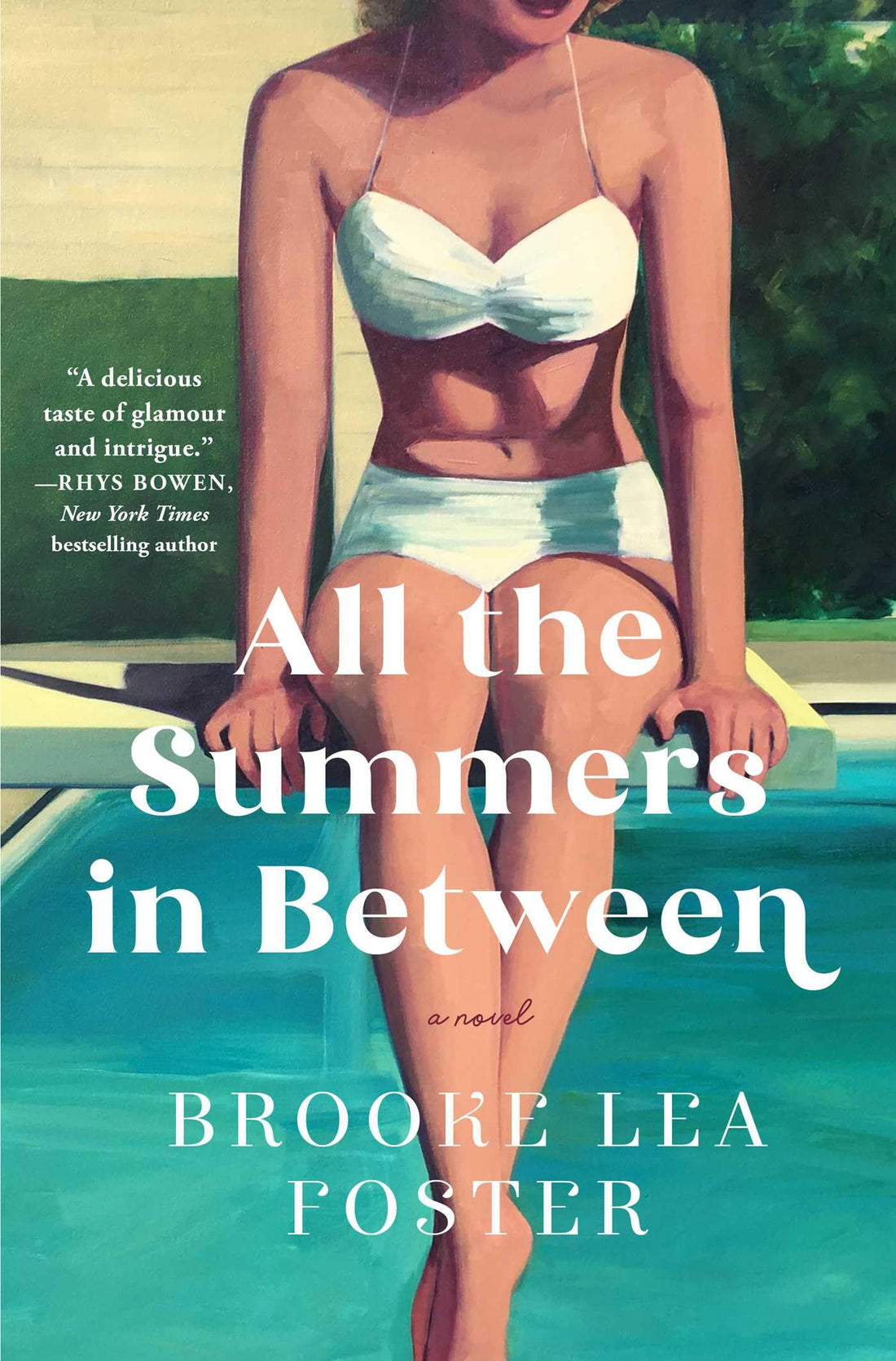 All the Summers In Between