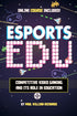 Esports in Education — used book cover