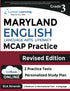 Maryland Comprehensive Assessment Program (MCAP) Test Practice — used book cover