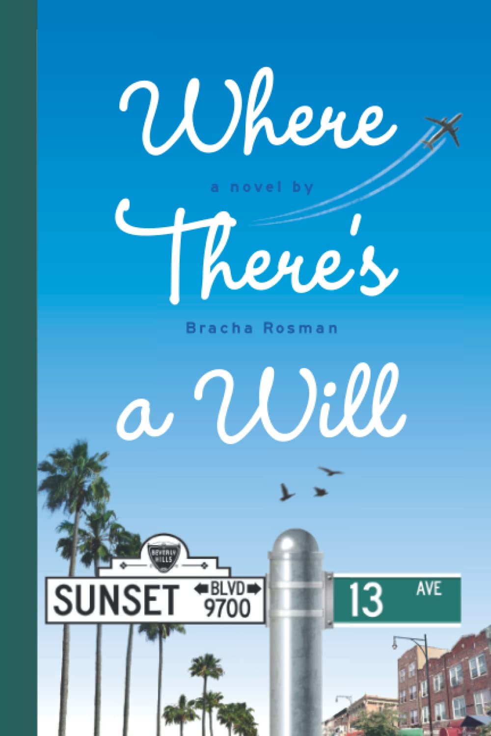 Where There&