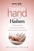 Hand in Hand with Hashem — used book cover