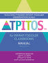 Teaching Pyramid Infant-Toddler Observation Scale (TPITOS™) for Infant-Toddler Classrooms Manual, Research Edition — used book cover