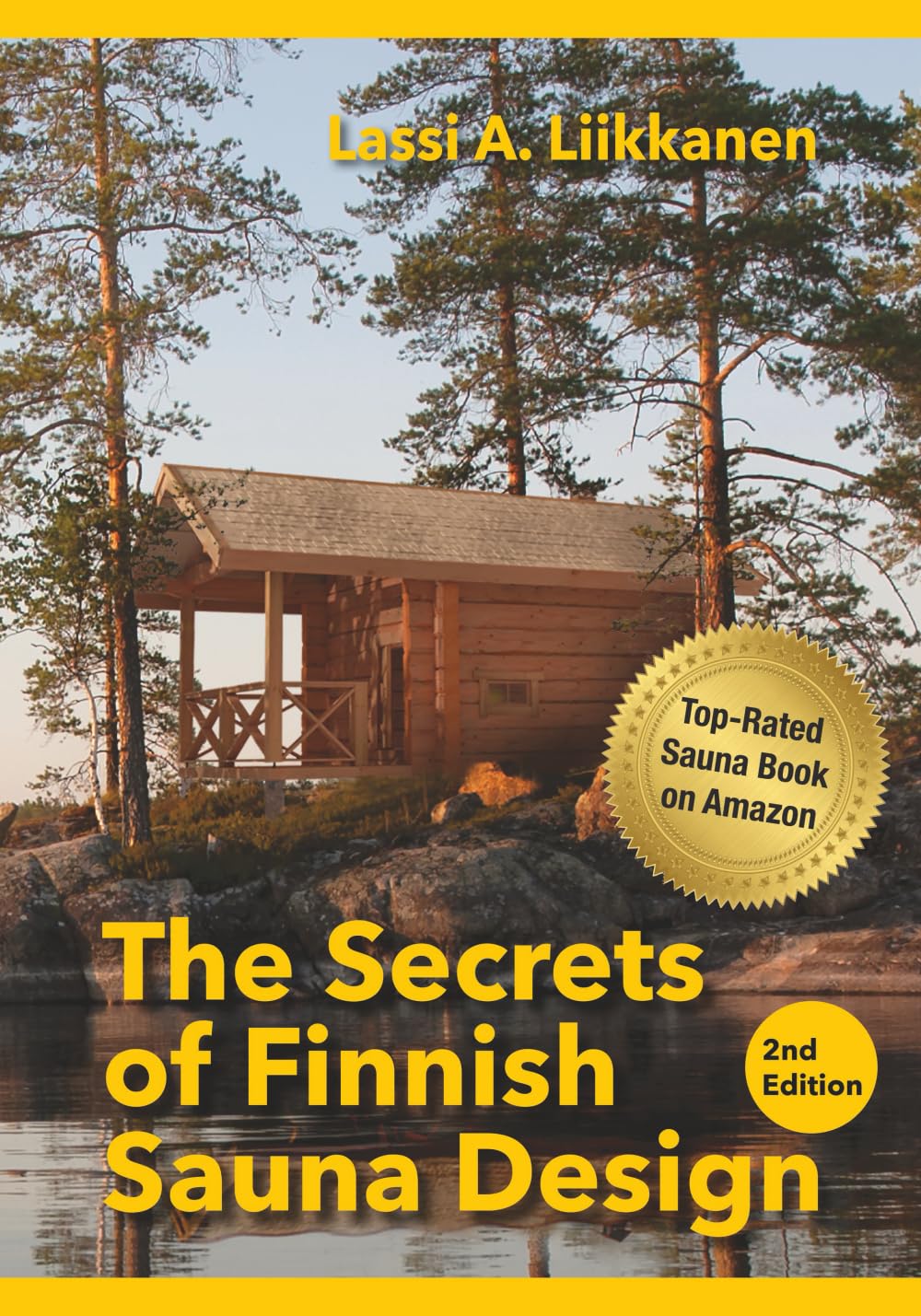 The Secrets of Finnish Sauna Design