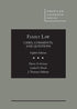 Family Law: Cases, Comments, and Questions — used book cover