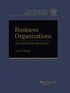 Business Organizations: An Integrated Approach — used book cover