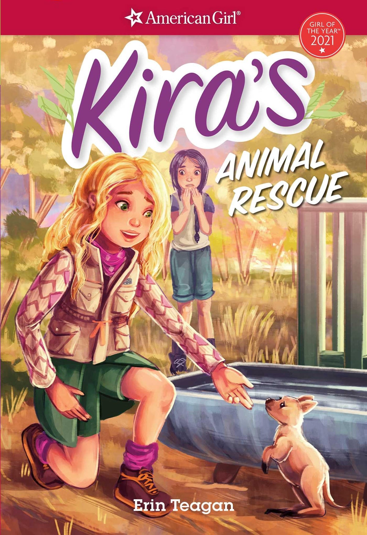 Kira&