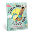 Dear Me: I Love You Activity Book & Journal: A Magical Journaling Journey to Self-Love, Self-Care & the Road to Self-Aware (Without the Self-Helpy-Ness)! — used book cover