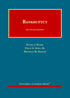 Bankruptcy — used book cover