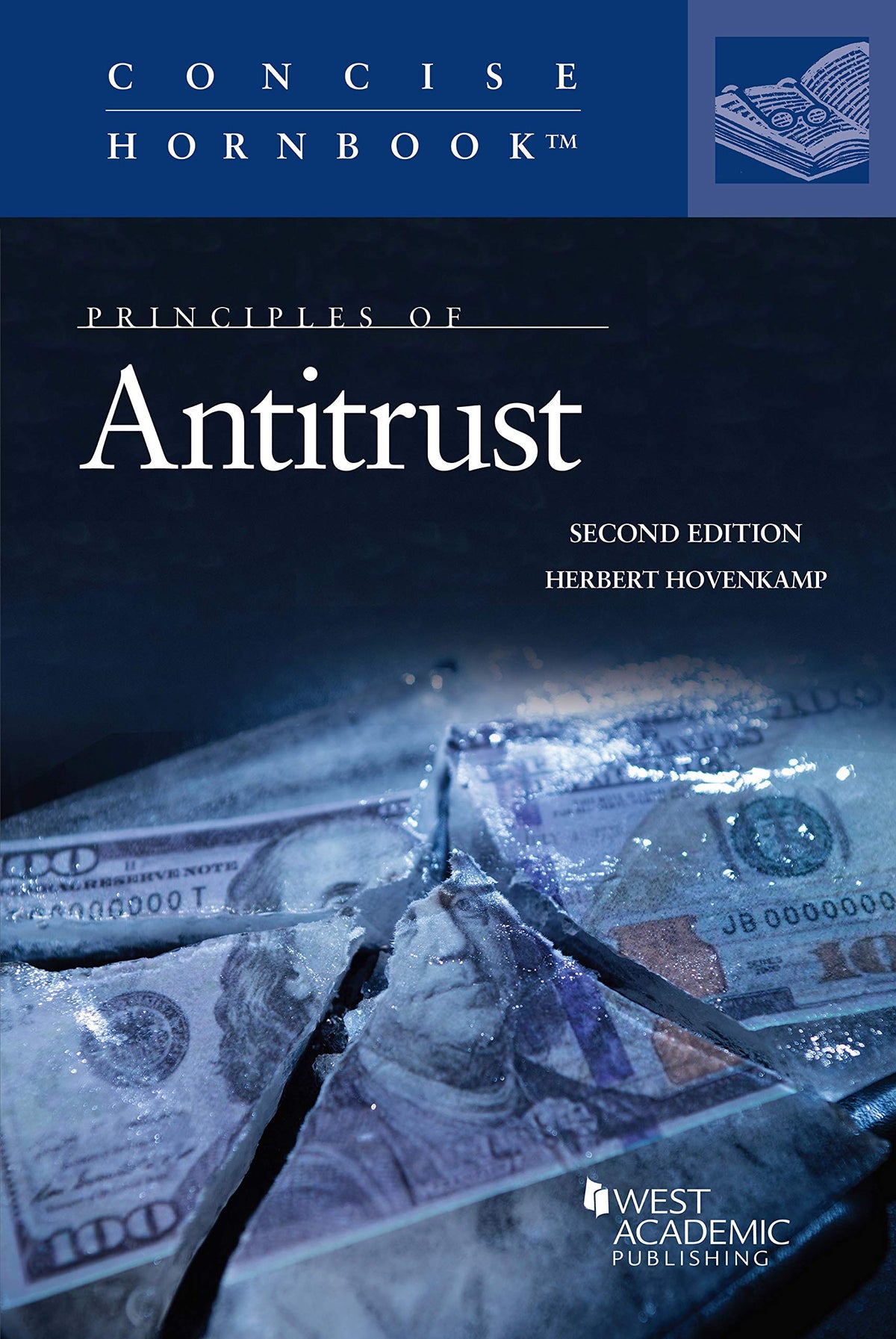 Principles of Antitrust (Concise Hornbook Series)
