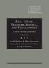 Real Estate Transfer, Finance, and Development, Cases and Materials — used book cover