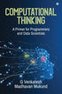 Computational Thinking: A Primer for Programmers and Data Scientists — used book cover