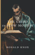The Creed in Slow Motion — used book cover