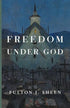 Freedom Under God — used book cover