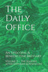 The Daily Office — used book cover