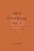 HSK 2 Storybook Vol 2 — used book cover