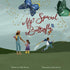 My Special Butterfly — used book cover