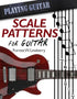 Scale Patterns for Guitar — used book cover