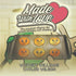Made With Love — used book cover