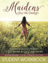 Maidens by His Design - Student Workbook — used book cover