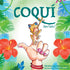 Coqui — used book cover