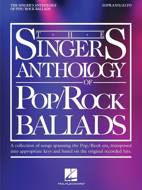 The Singer&