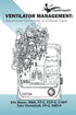 Ventilator Management: Advanced Concepts In Critical Care — used book cover