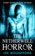 The Netherwell Horror — used book cover