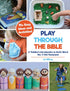 Play Through the Bible — used book cover